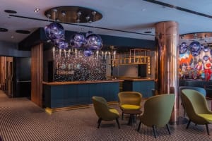 Barcelo Budapest