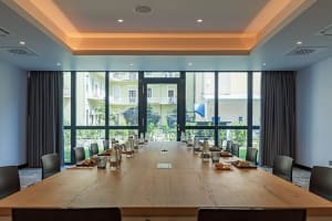 Barcelo Budapest