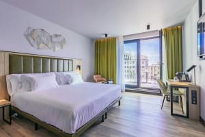 Barcelo Budapest