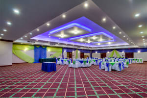 Best Western Plus Belize Biltmore Plaza Event