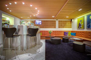 The Huxley Copenhagen, BW Premier Collection Hotel Bar