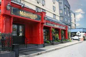 Best Western Plus Cairn Croft Hotel