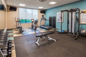 Best Western Plus Cairn Croft Hotel