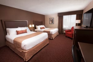 Best Western Plus Cairn Croft Hotel