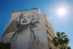 Best Western Plus Cannes Riviera & Spa