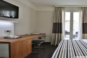 Best Western Plus Hotel De' Capuleti Room