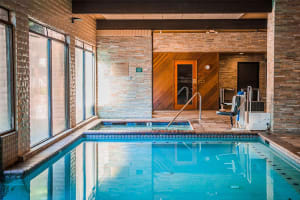 Best Western Plus Arroyo Roble Hotel & Creekside Villas Spa