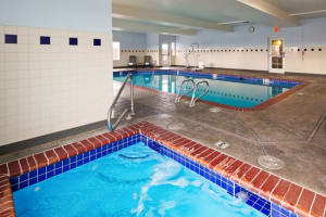 Best Western Crater Lake Highway White City/Medford Swimming Pool