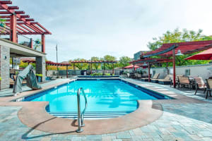 Best Western Plus Canyonlands Inn Pool