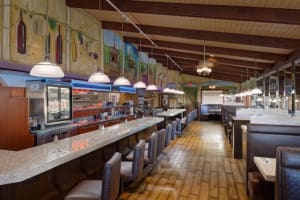 Best Western Dry Creek Inn Dining