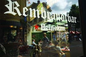 Best Western Dam Square Inn Nearby Attractions
