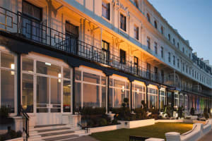Best Western Plus Dover Marina Hotel & Spa