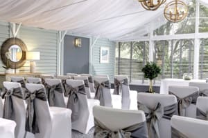 Bruntsfield Hotel, WorldHotels Elite Wedding