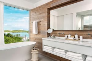 Beach Enclave Turks and Caicos