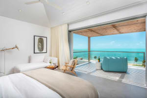 Beach Enclave Turks and Caicos