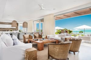 Beach Enclave Turks and Caicos