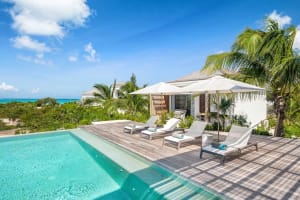 Beach Enclave Turks and Caicos