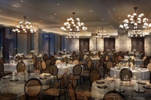 The Ben, Autograph Collection Meeting Room