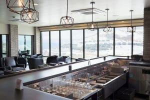Black Rock Mountain Resort