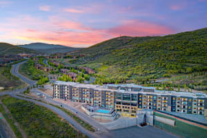 Black Rock Mountain Resort