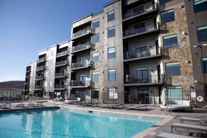 Black Rock Mountain Resort