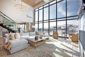 Black Rock Mountain Resort