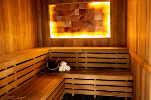 Black Rock Mountain Resort