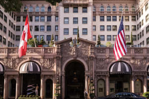 Beverly Wilshire, A Four Seasons Hotel