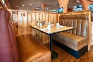 Best Western East Zion Thunderbird Lodge Dining