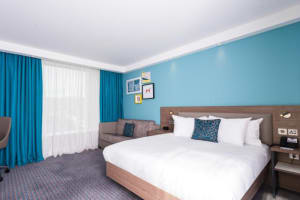 Hampton by Hilton Belfast City Centre