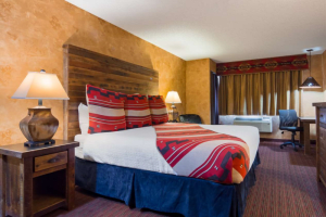 Best Western Plus Inn of Santa Fe Suite