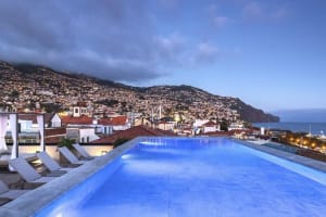 Barcelo Funchal Oldtown
