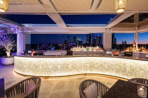 Hotel X Brisbane Fortitude Valley