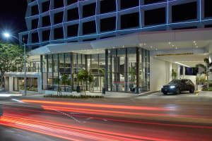 Hotel X Brisbane Fortitude Valley