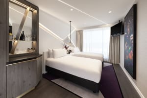 Hotel X Brisbane Fortitude Valley