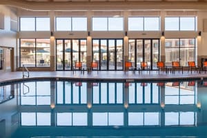 Holiday Inn Resort The Squire at Grand Canyon Indoor Pool