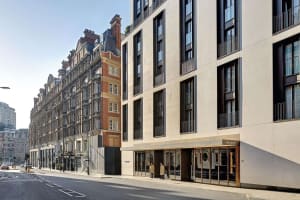 Bulgari Hotel London