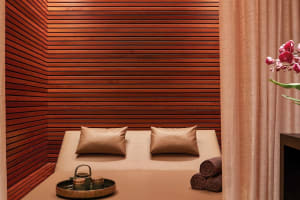 Bulgari Hotel Milano Spa