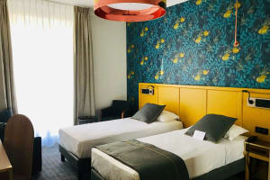 Best Western Hotel Graslin Room