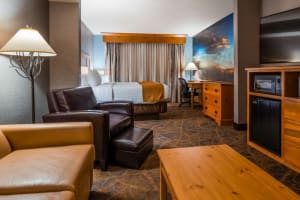 Best Western Plus GranTree Inn Suite