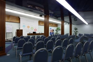 Best Western Grand Hotel Guinigi Meeting Room