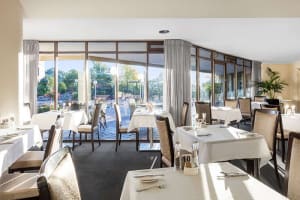 The Garden City Hotel, BW Signature Collection Restaurant