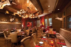 Grand Bohemian Hotel Asheville, Autograph Collection Dining