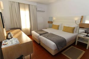 Best Western Hotel Dom Bernardo Room