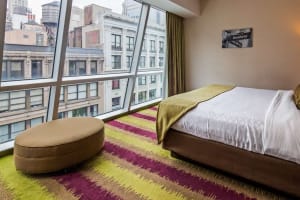 Best Western Premier Herald Square Executive Room