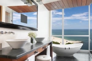 The Ritz-Carlton Bal Harbour, Miami Bathroom