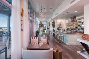 The Ritz-Carlton Bal Harbour, Miami Dining