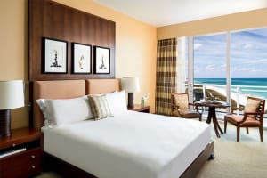 The Ritz-Carlton Bal Harbour, Miami Room