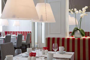 The Harmonie Vienna, BW Premier Collection Dining