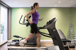 The Harmonie Vienna, BW Premier Collection Fitness Room